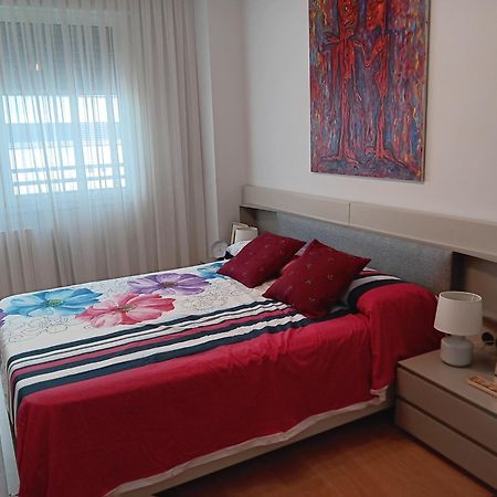 Habitacion Bolueta Home 빌바오 외부 사진