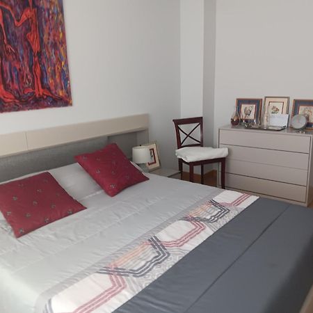 Habitacion Bolueta Home 빌바오 외부 사진
