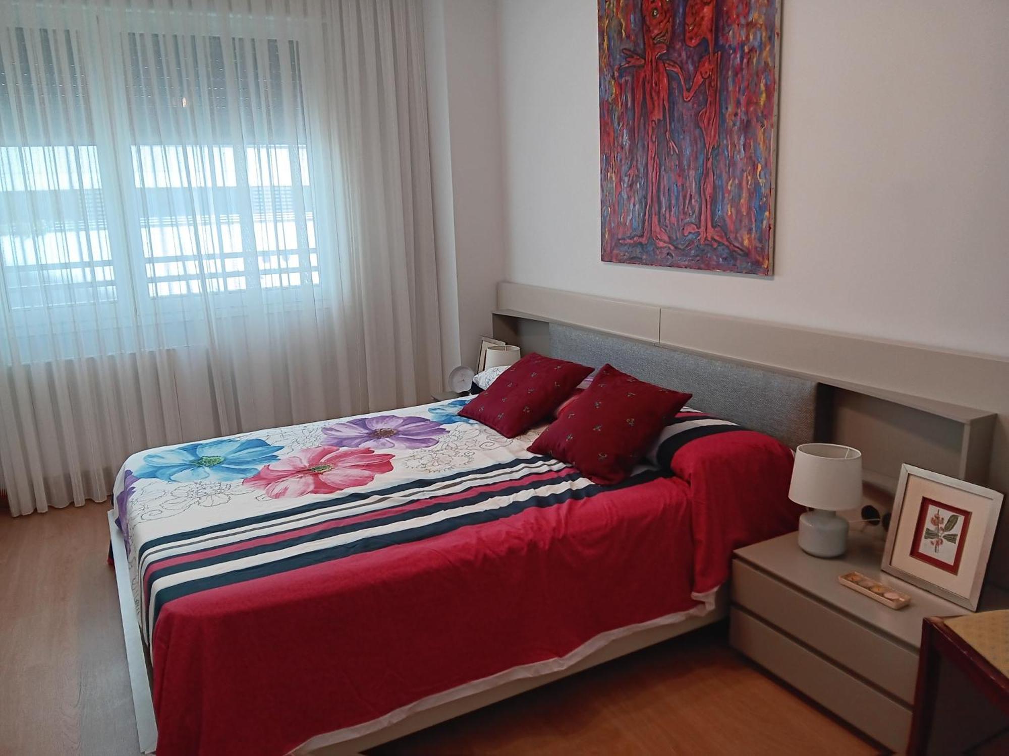Habitacion Bolueta Home 빌바오 외부 사진