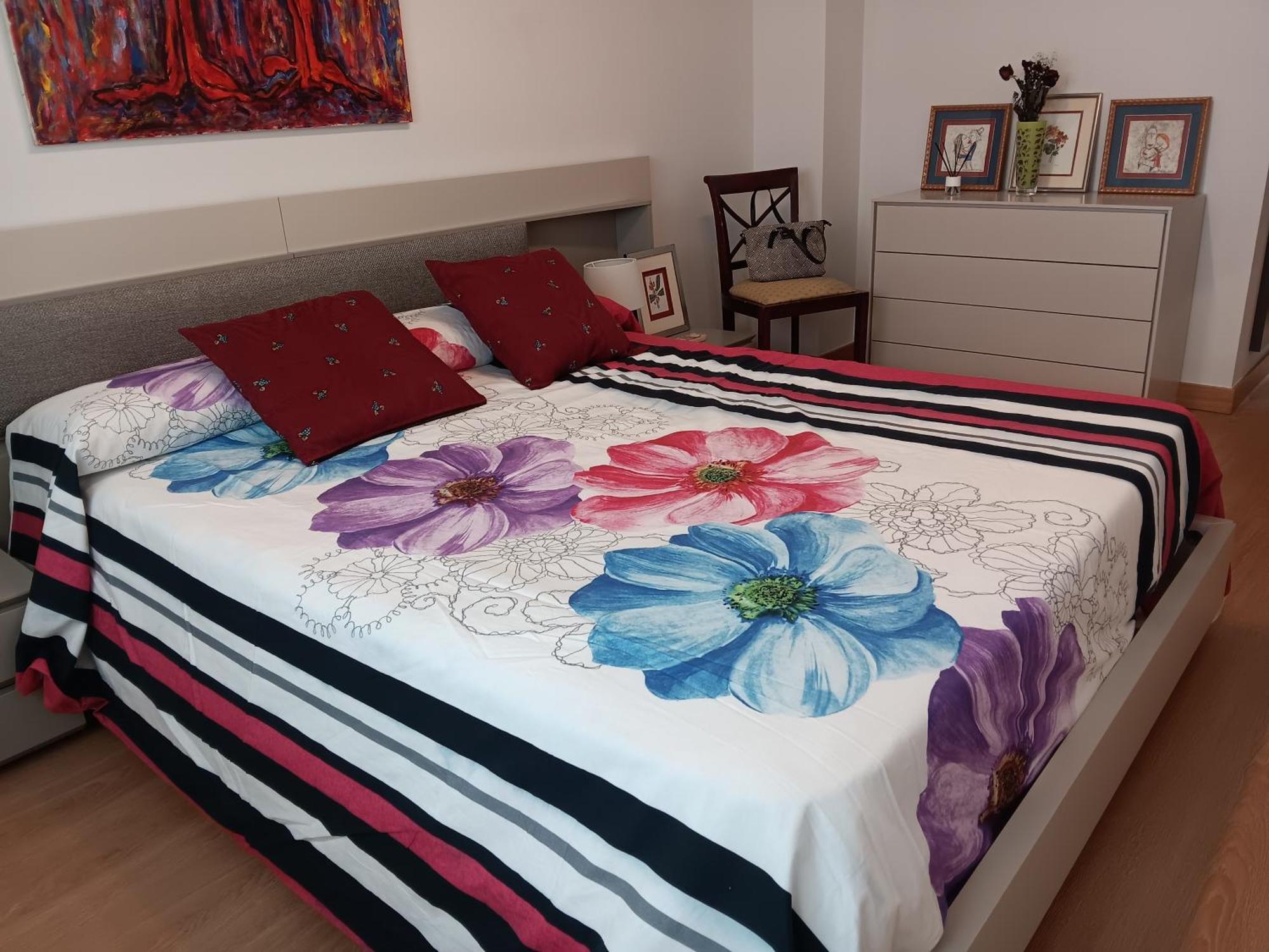 Habitacion Bolueta Home 빌바오 외부 사진