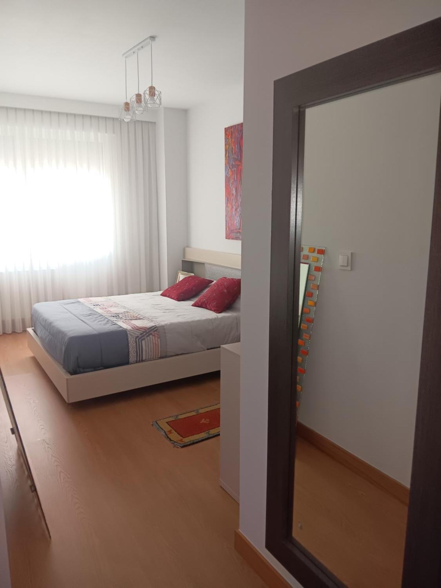 Habitacion Bolueta Home 빌바오 외부 사진