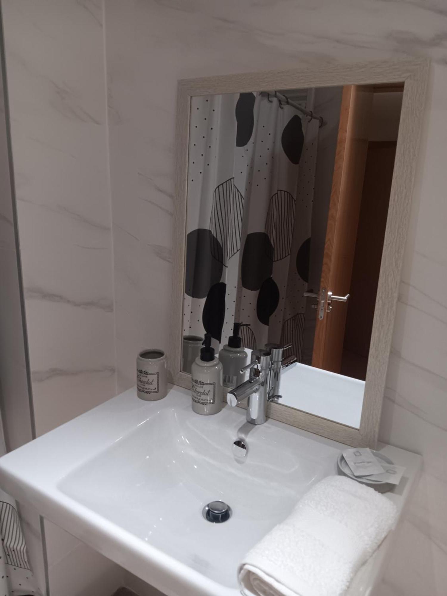 Habitacion Bolueta Home 빌바오 외부 사진