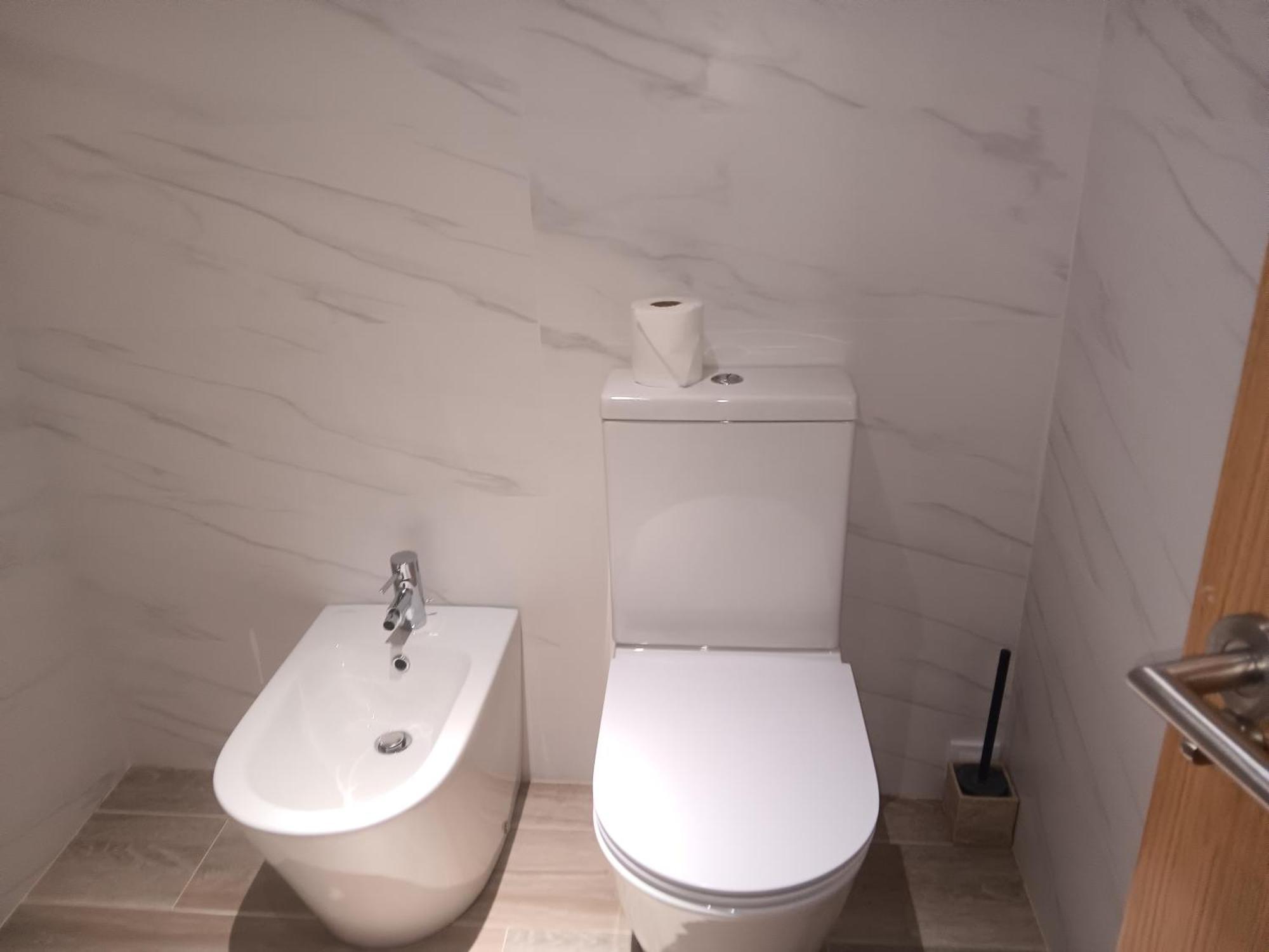 Habitacion Bolueta Home 빌바오 외부 사진