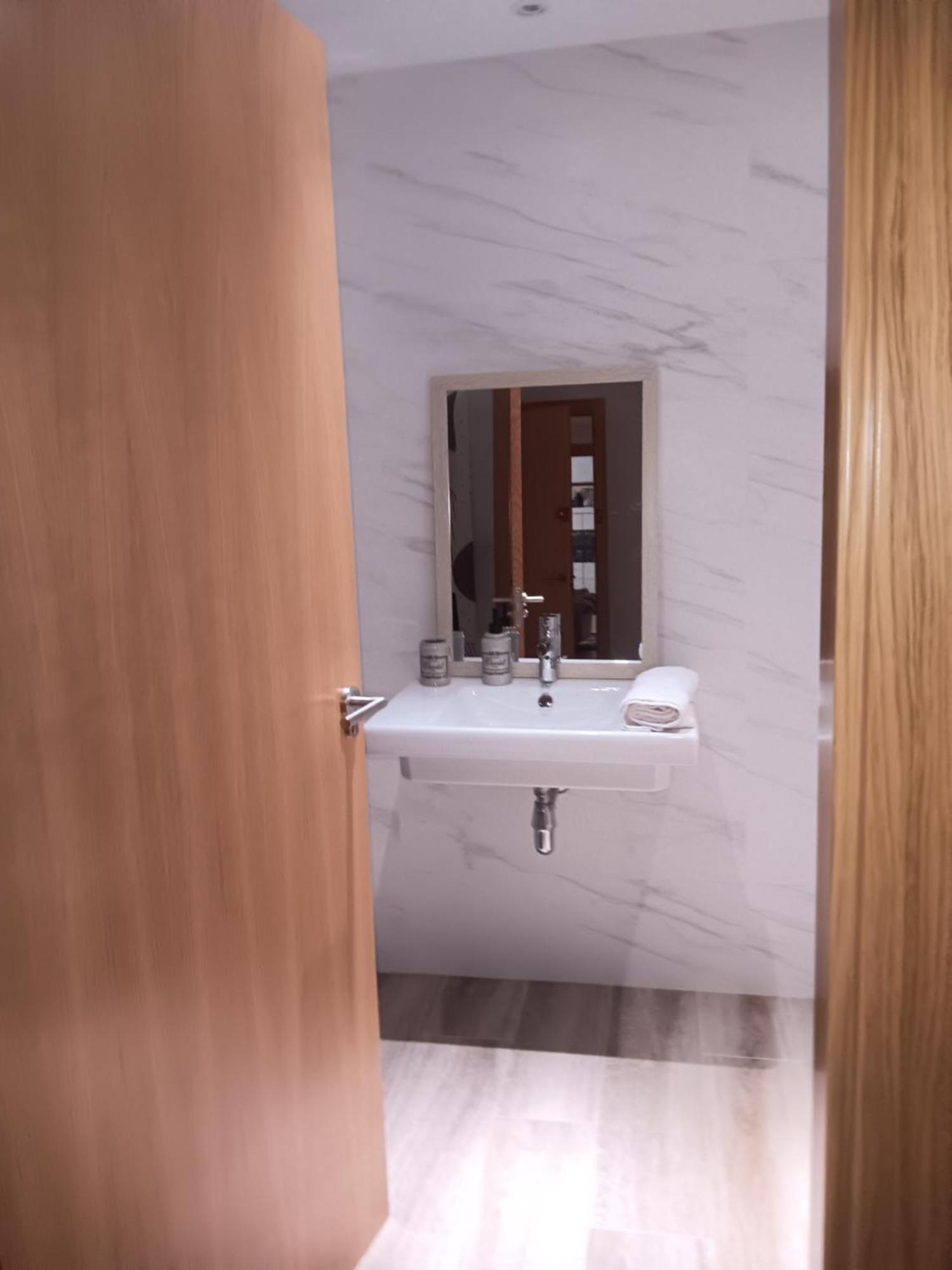 Habitacion Bolueta Home 빌바오 외부 사진
