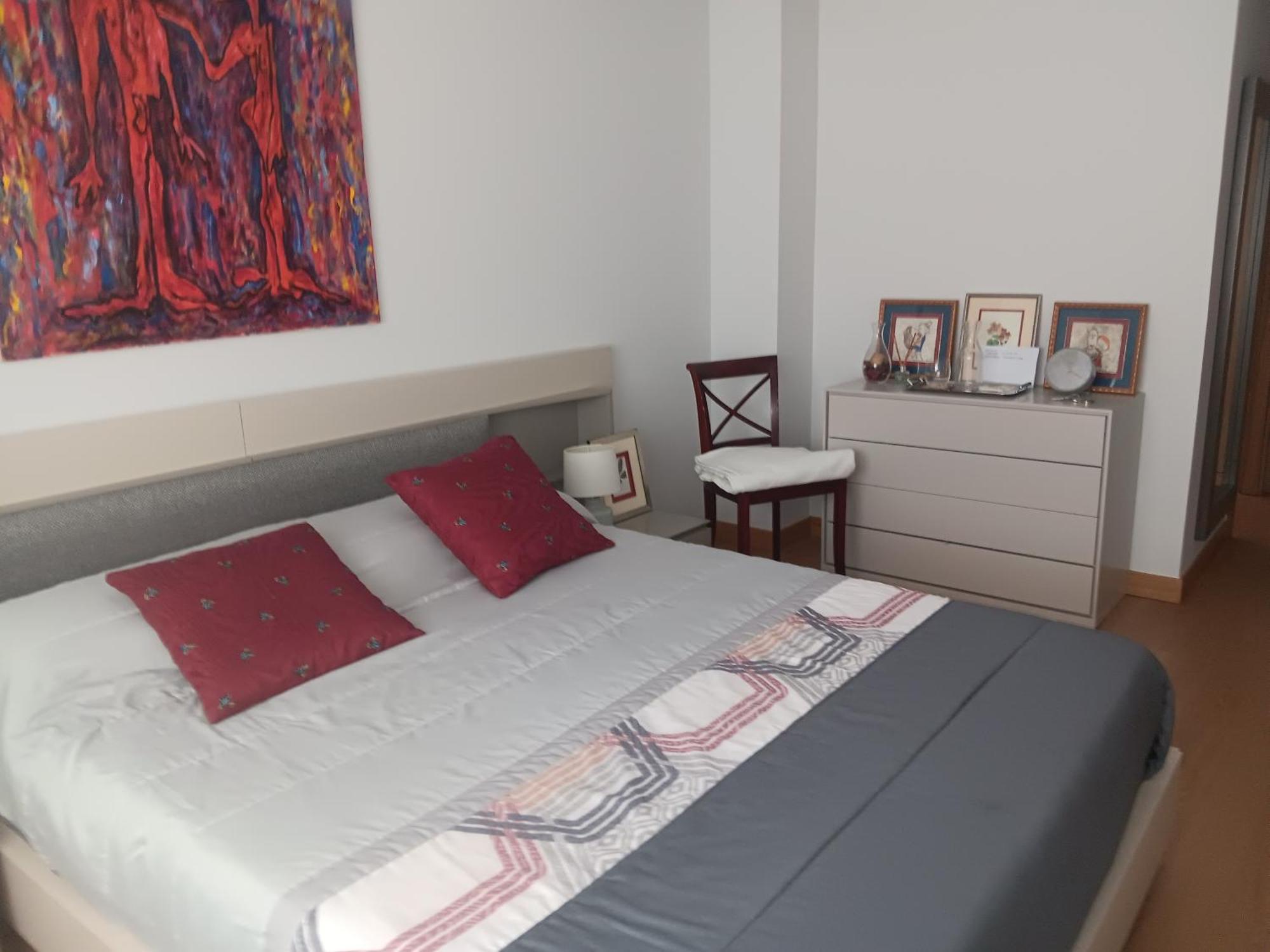 Habitacion Bolueta Home 빌바오 외부 사진